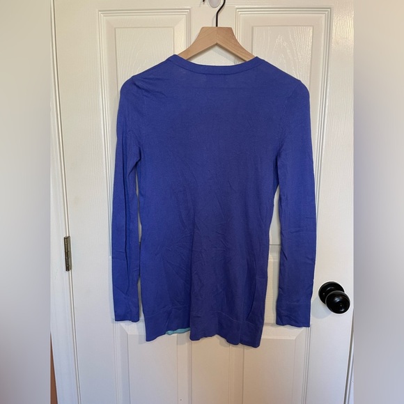 Lilly Pulitzer Cardigan - Picture 2 of 6